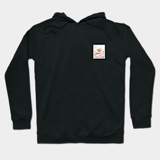 Nippon Stamp BSJ21 Hoodie